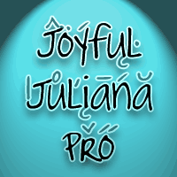 Joyful Juliana Pro Promo Picture