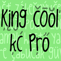 King Cool KC Pro NEW Promo Picture