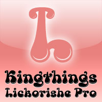 Kingthings Lickorishe Pro