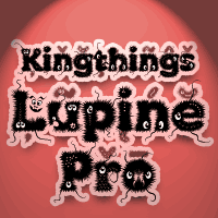 Kingthings Lupine Pro Promo Picture
