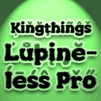 Kingthings Lupineless Pro Promo Picture