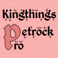Kingthings Petrock Pro NEW Promo Picture