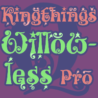 Kingthings Willowless Pro