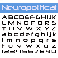 Neuropolitical Original Promo Picture