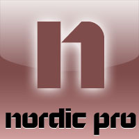 Nordic Pro by Levente Halmos