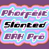 Phorfeit Slanted BRK Pro NEW Promo Picture