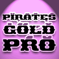 Pirates Gold Pro NEW Promo Picture