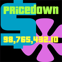 Pricedown Original Promo Picture