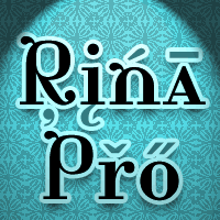 Rina Pro NEW Promo Picture