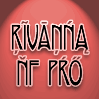 Rivanna NF Pro by Nick Curtis