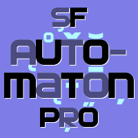 SF Automaton Pro NEW Promo Picture