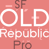 SF Old Republic Pro