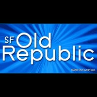 SF Old Republic Original Promo Picture