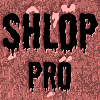 Shlop Pro NEW Promo Picture