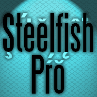 Steelfish Pro NEW Promo Picture