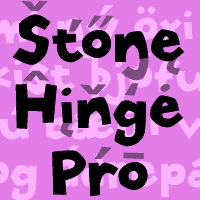 Stone Hinge Pro NEW Promo Picture