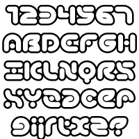 Technique Outline BRK Pro Stylistic Alternates / ss02