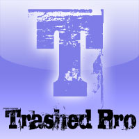 Trashed Pro NEW Promo Picture