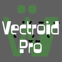 Vectroid Pro NEW Promo Picture