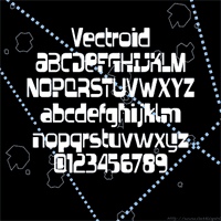 Vectroid Original Promo Picture