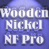 Wooden Nickel NF Pro NEW Promo Picture