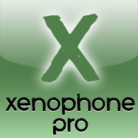 Xenophone Pro NEW Promo Picture