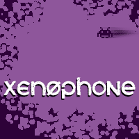 Xenophone Original Promo Picture